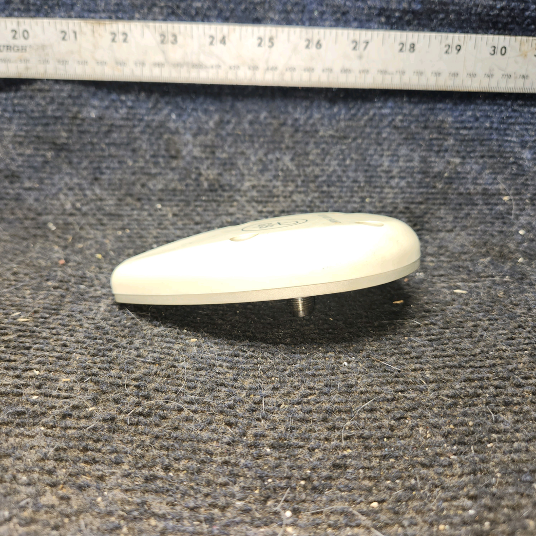 Used aircraft parts for sale, 013-00235-00 Garmin GA-35 cessna 172k WAAS GPS Antenna