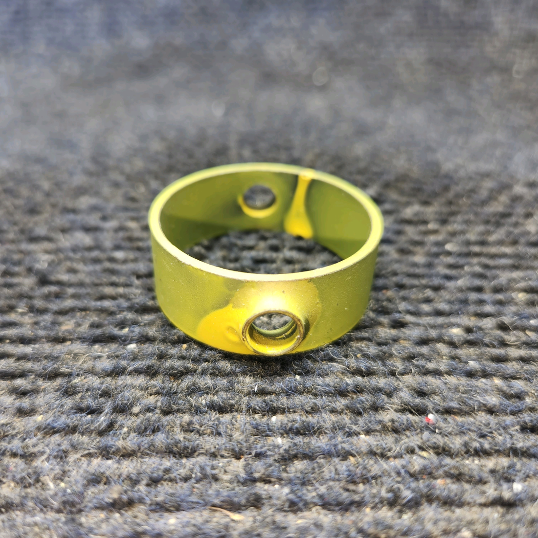 Used aircraft parts for sale, 600072-000 Ring Bearing - Price per Each