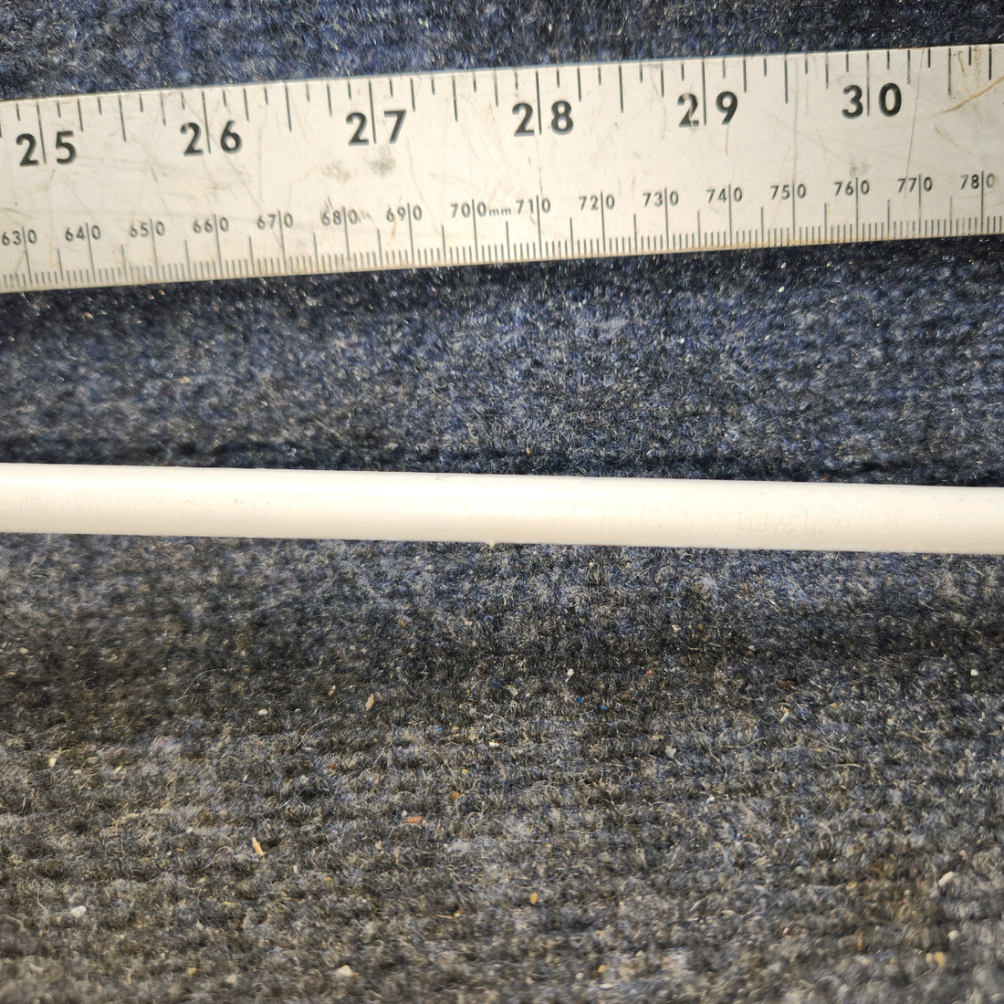 Used aircraft parts for sale, CI-121 Comant Industries Inc Cessna 172 VHF Communication Antenna