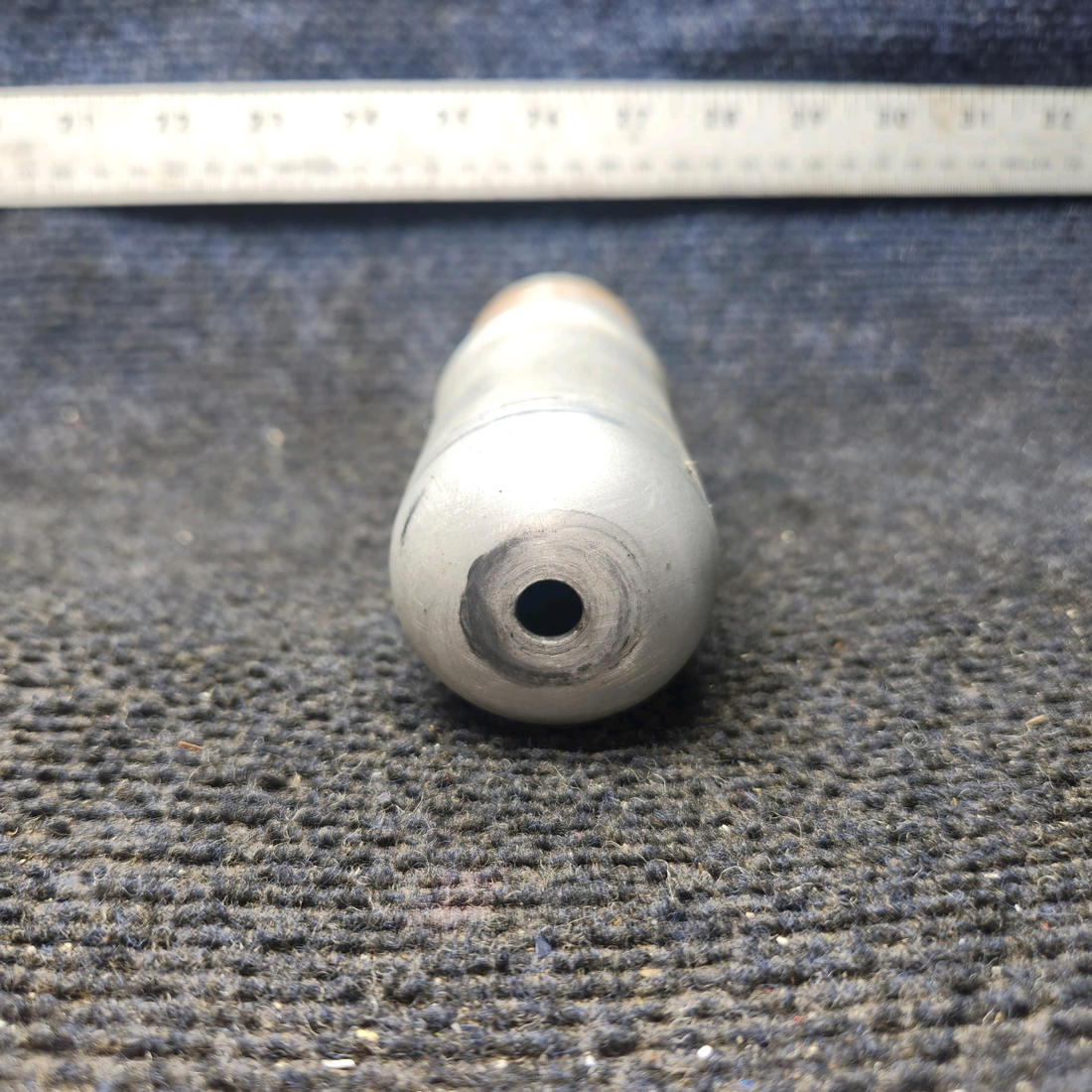 Used aircraft parts for sale, 0413163-18 Cessna 172 Cabin Ventilation Outlet