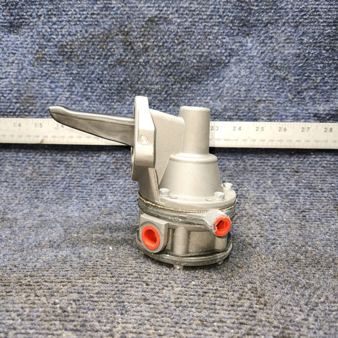 Used aircraft parts for sale, LW-16335 Tempest Fuel Pump