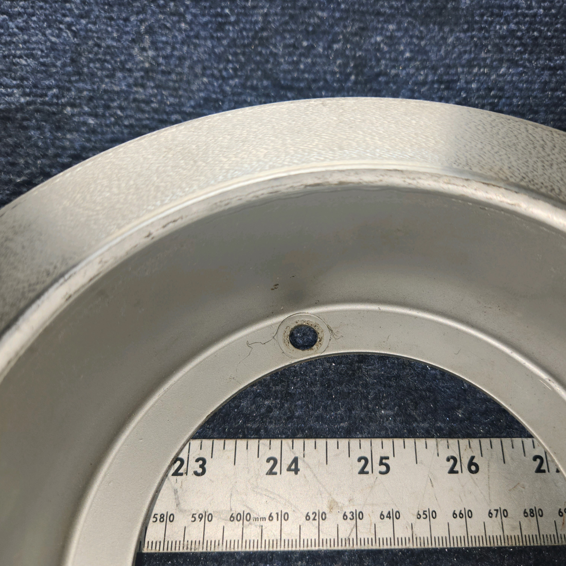 Used aircraft parts for sale, 164-16 Cleveland 164-16 Brake Disc