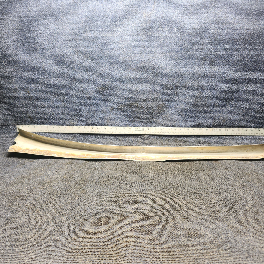 Used aircraft parts for sale, 0511177-9 Cessna 172E Shield LH