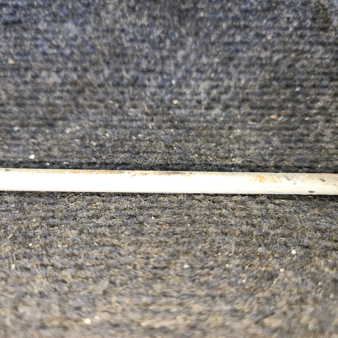 Used aircraft parts for sale, 0523537 cessna 150G Flap Push-Pull Rod Assembly