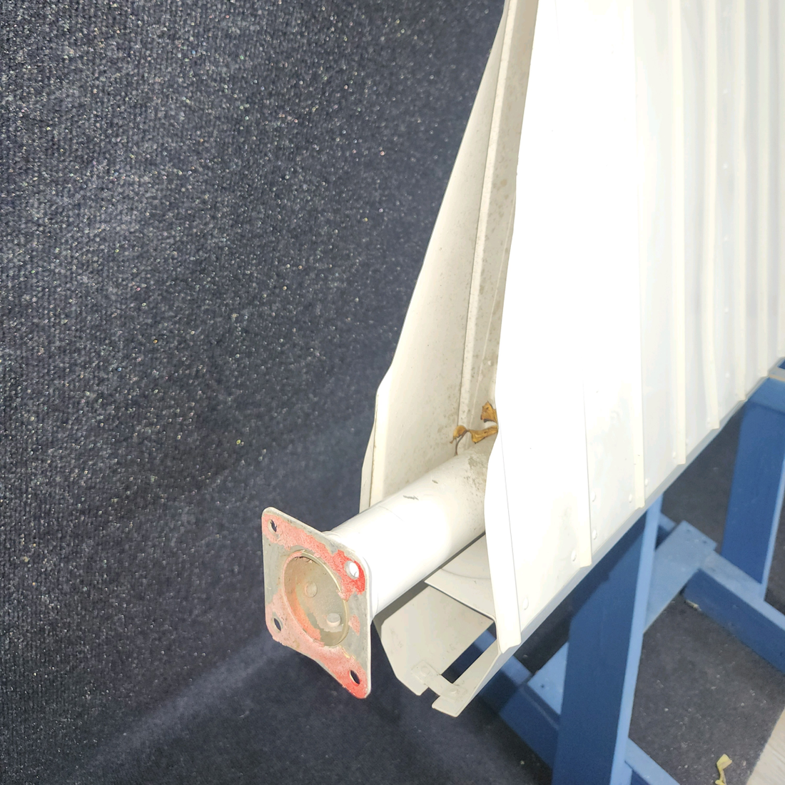 Used aircraft parts for sale, 0532001-73 Cessna 172E Elevator Assembly - LH