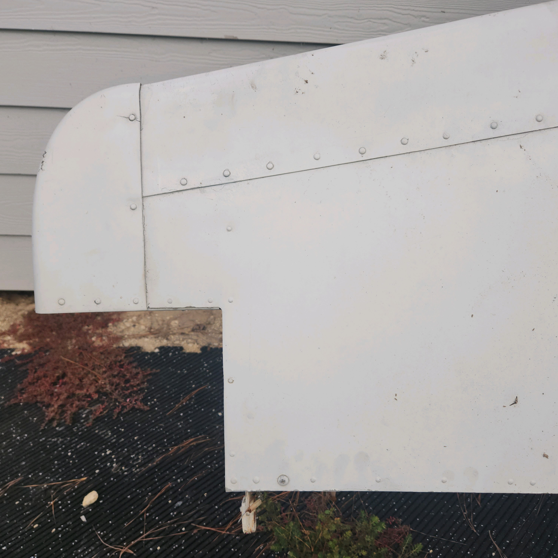 Used aircraft parts for sale, 0532001-202 Cessna 172F Horizontal Stabilizer Assembly