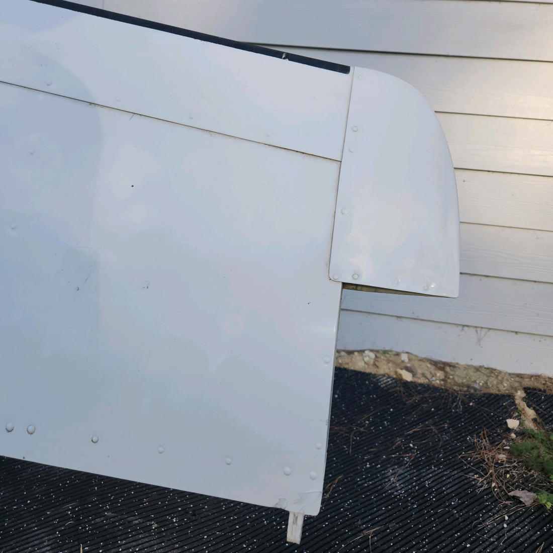 Used aircraft parts for sale, 0532001-200 Cessna 172 Horizontal Stabilizer Assembly