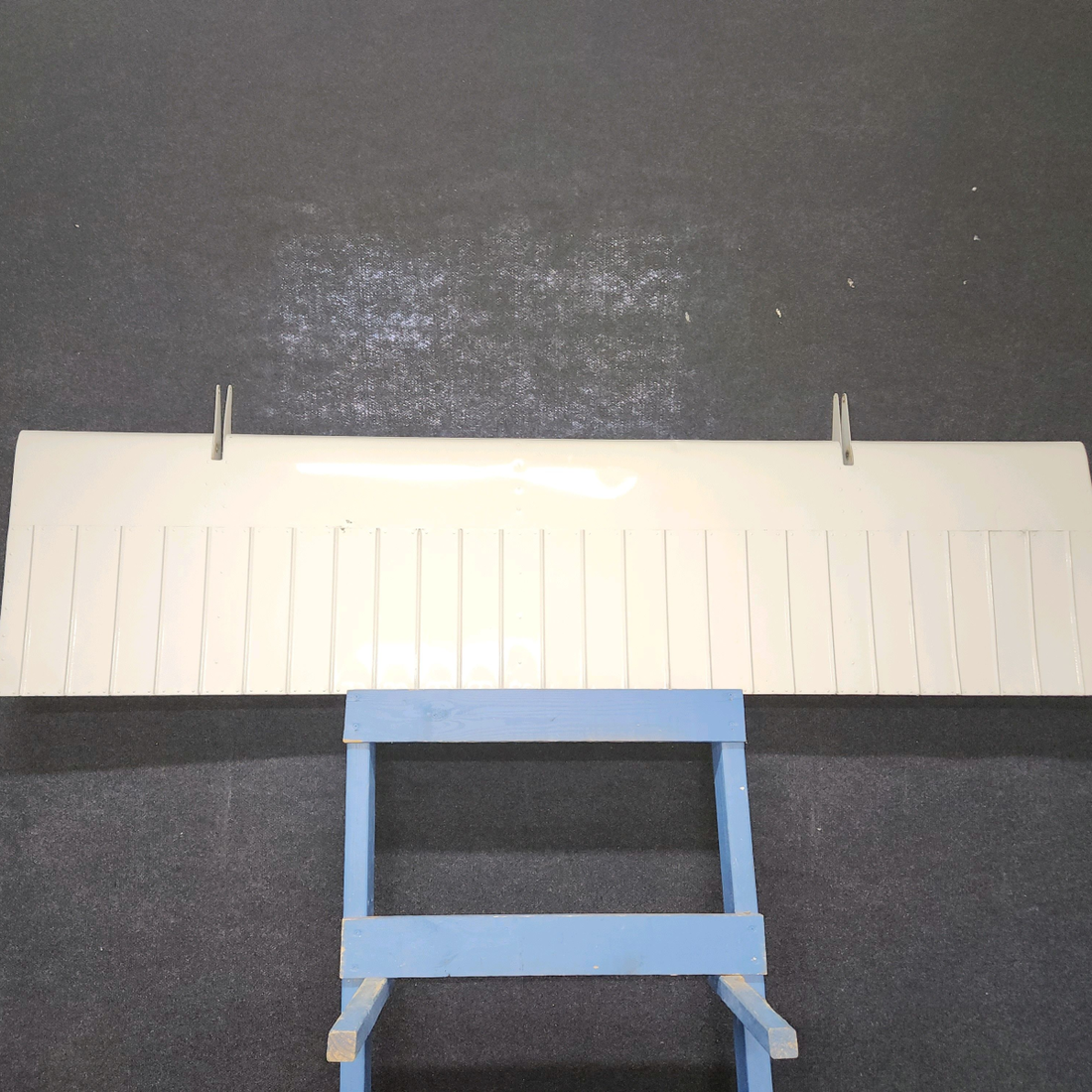 Used aircraft parts for sale, 0523901-35 Cessna 172E Flap Assembly RH (Core)