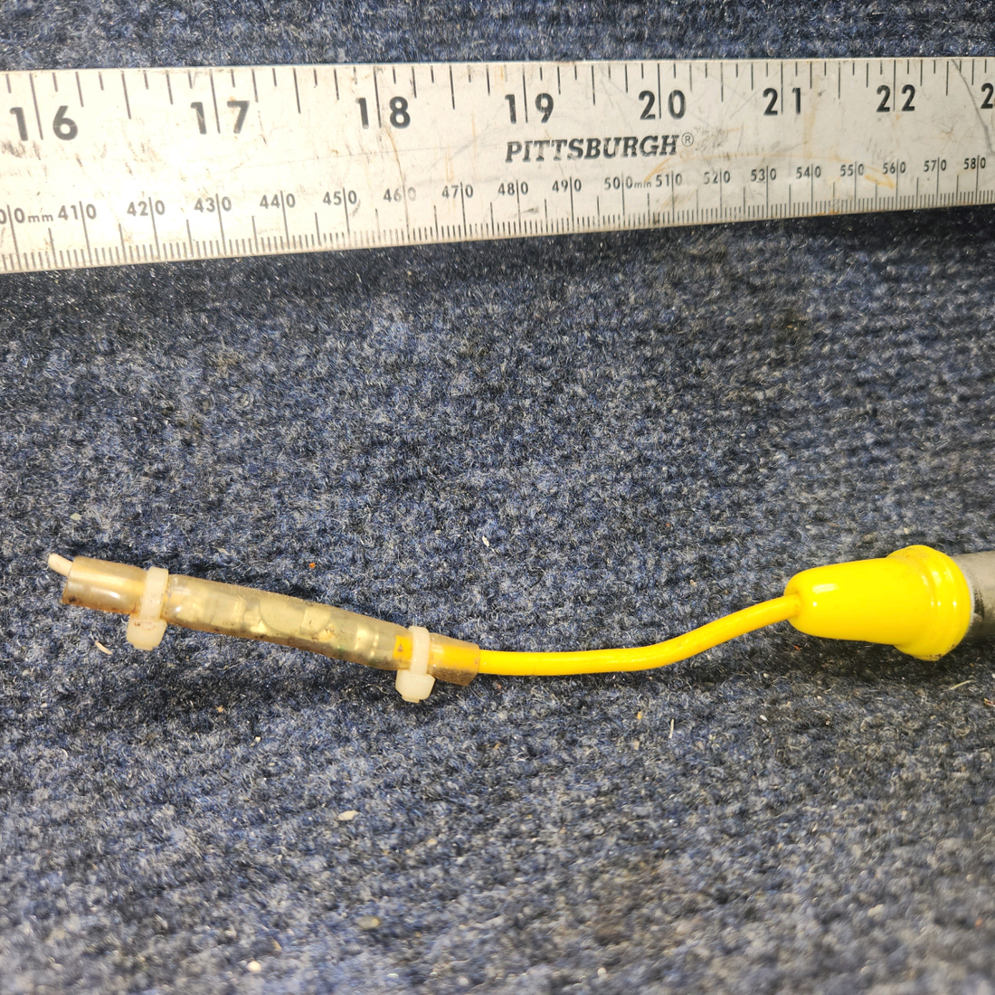 Used aircraft parts for sale, 38149-004 PIPER PA28RT-201 Flasher Landing Gear Warning