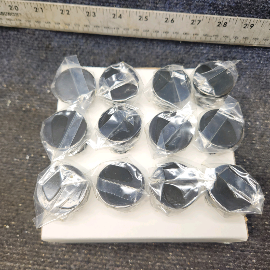 Used aircraft parts for sale, 530851 Continental O-300D Cessna 172F Body Cam Follower