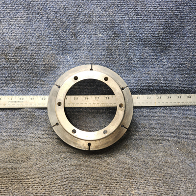 Used aircraft parts for sale, RA164-21600 Rapco Inc. Piper PA32RT-300 Slotted Brake Disc (0.428")