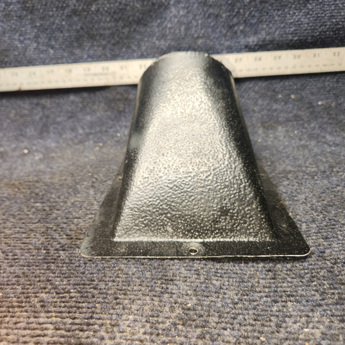 Used aircraft parts for sale, 2452011-7 Cessna 172RG AIR FILTER DUCT ASSY