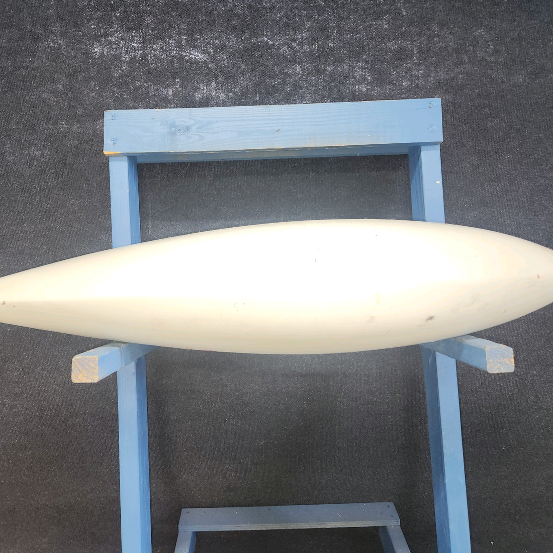 Used aircraft parts for sale, 0541185-6 Cessna 172F Main Wheel Fairing (Pant) RH