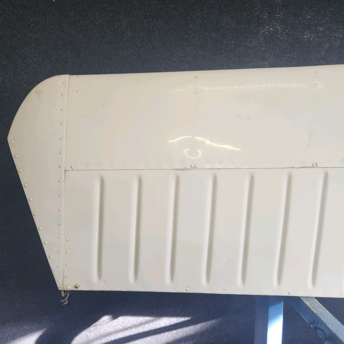 Used aircraft parts for sale, 33-620000-612 Beechcraft F33A HORIZONTAL STABILIZER ASSEMBLY RH