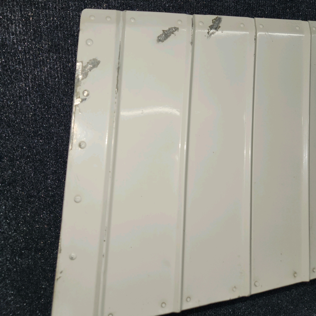 Used aircraft parts for sale, 0523800 Cessna 172 Aileron Assembly - LH