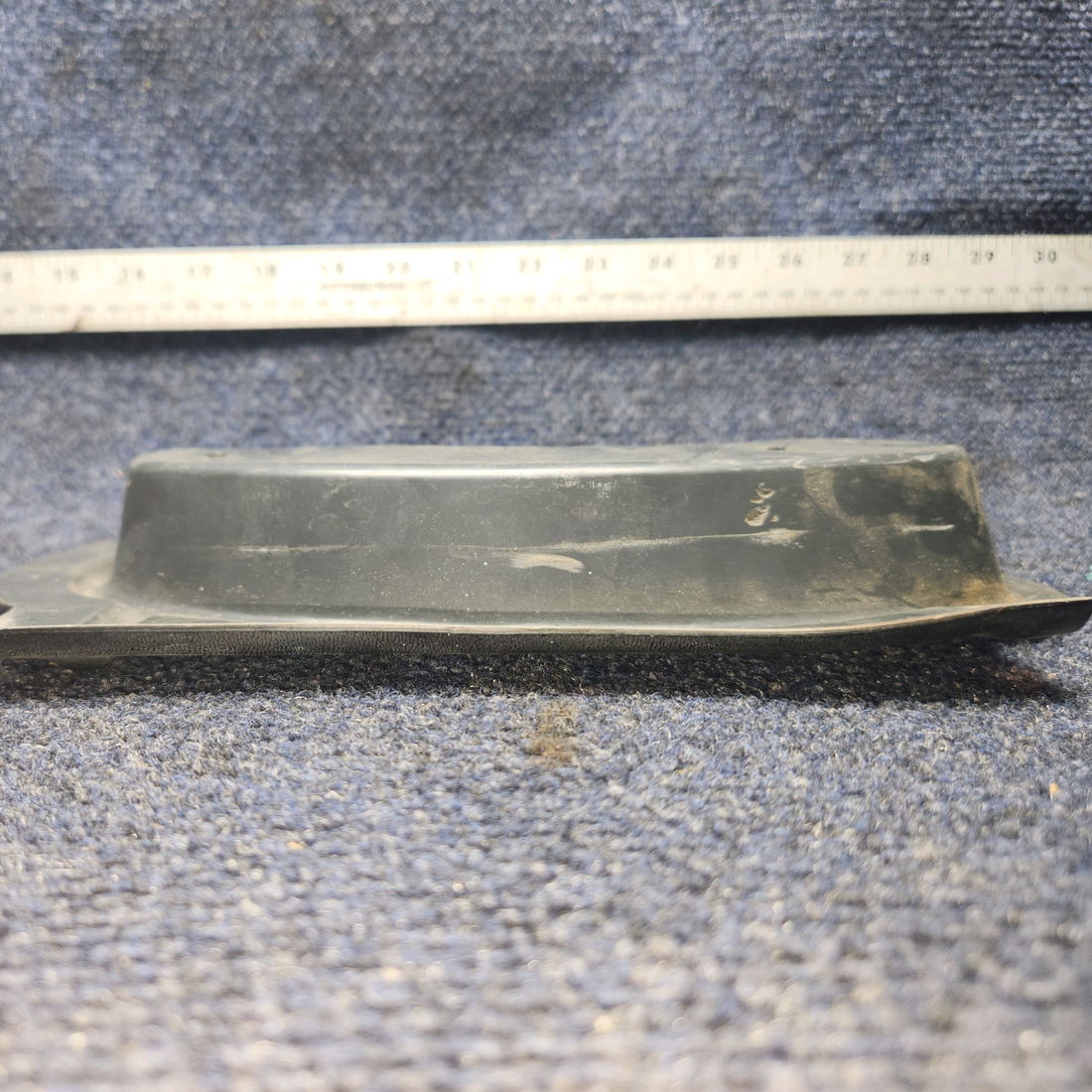 Used aircraft parts for sale, 79542-006 PIPER PA28RT-201 Door Latch Pan