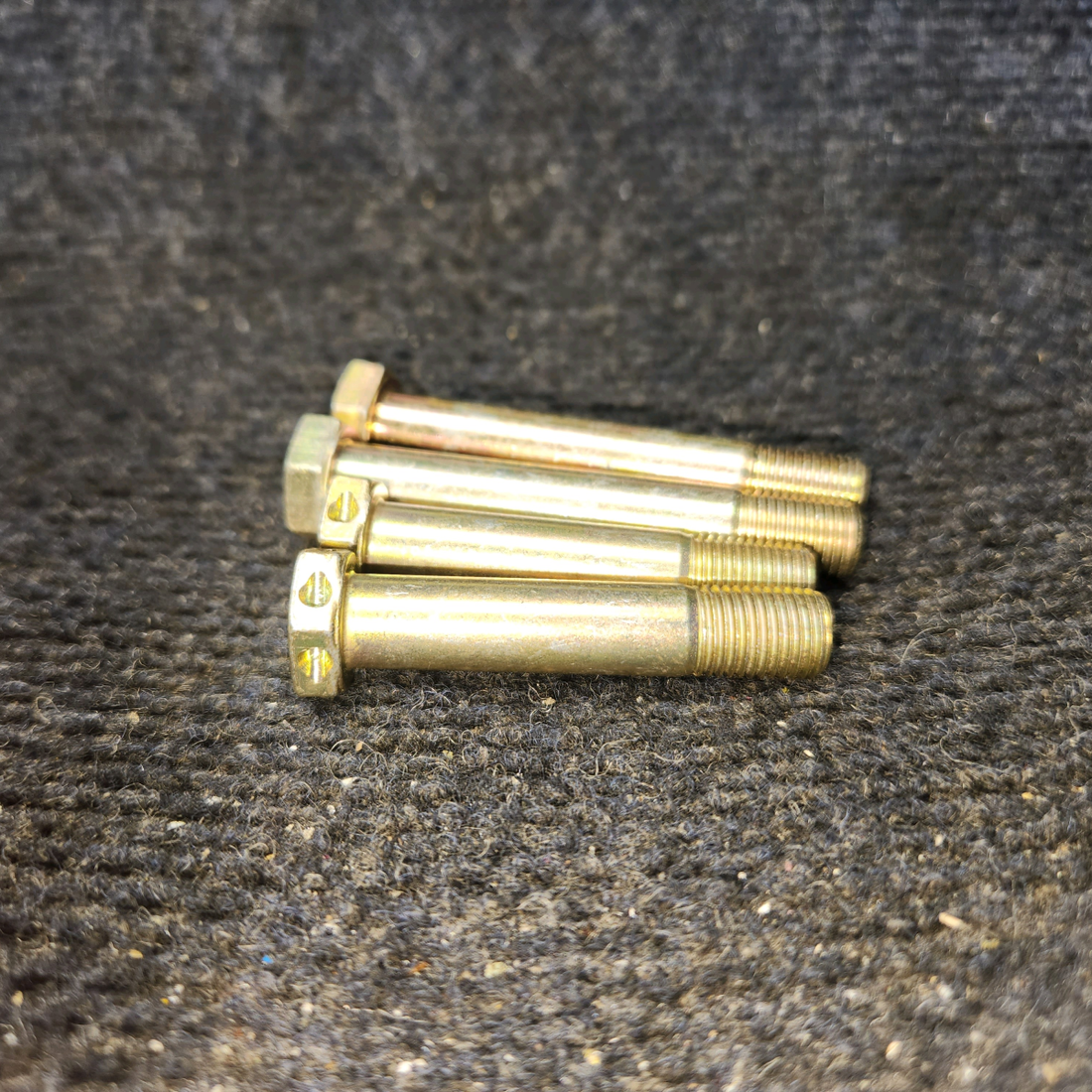 Used aircraft parts for sale, M20-212-001 Mooney M20F, M20J Service Bulletin Kit