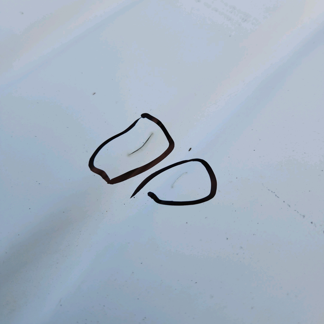 Used aircraft parts for sale, 38400-003 Piper PA32RT-300 HORIZONTAL STABILATOR ASSEMBLY SEE PHOTOS