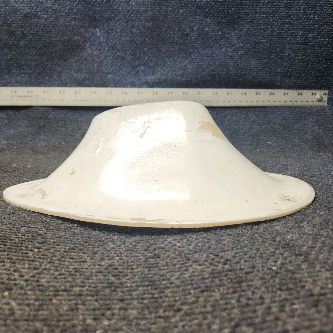 Used aircraft parts for sale, 0522150-2 Cessna 172RG Strut Fairing Lower - RH