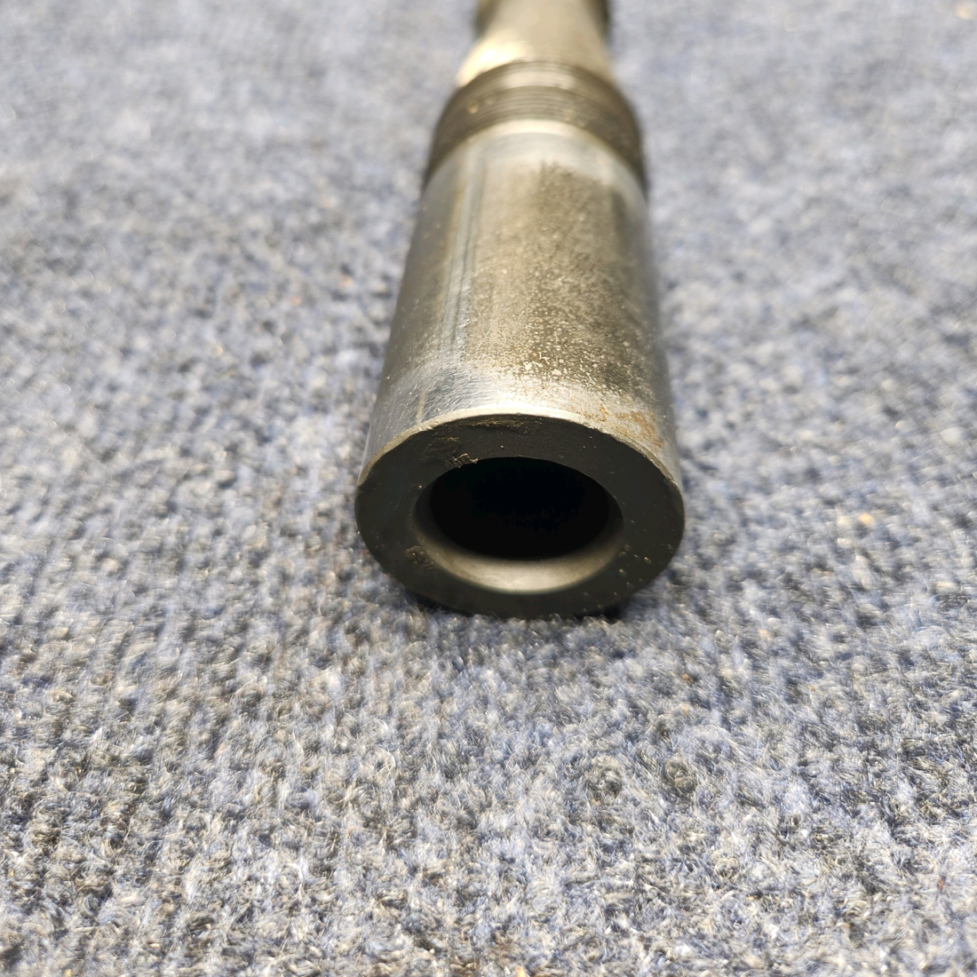 Used aircraft parts for sale, 1241662-2 CESSNA C172RG PIVOT SHAFT MAIN GEAR LH OR RH