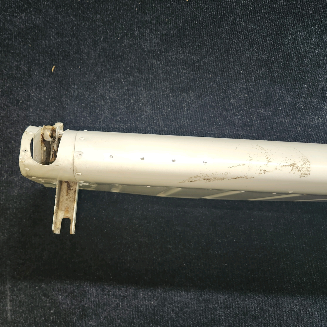 Used aircraft parts for sale, 65591-000 Piper PA28-140 Flap Assembly LH