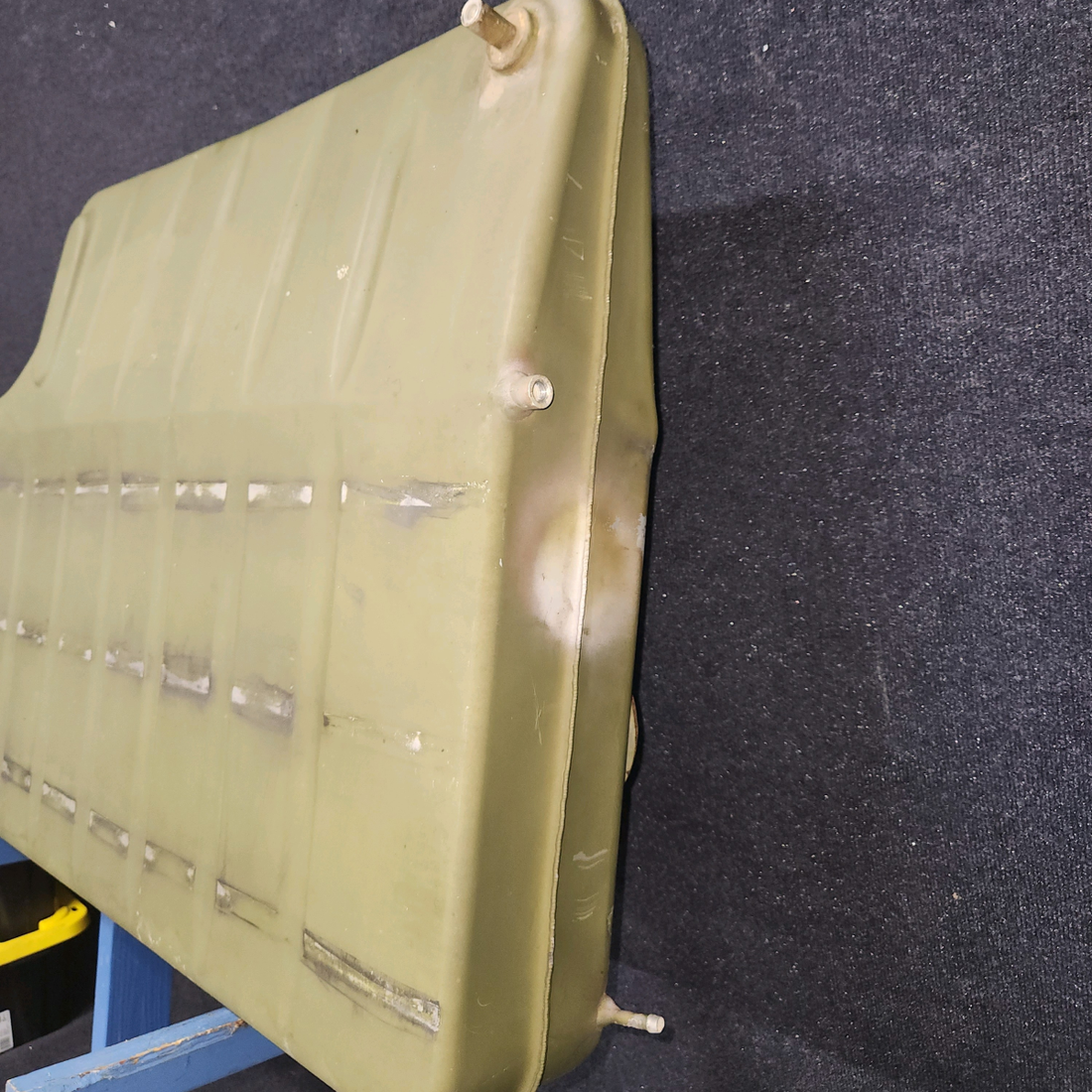 Used aircraft parts for sale, 0592300-2 Cessna C175 Fuel Tank Assy - LH