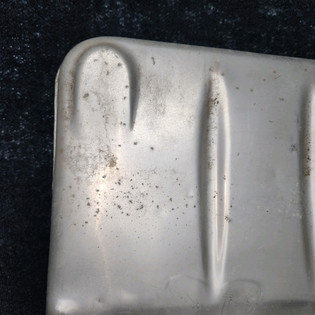 Used aircraft parts for sale, 0526007-50 cessna 172N Main Fuel Tank Assembly – RH