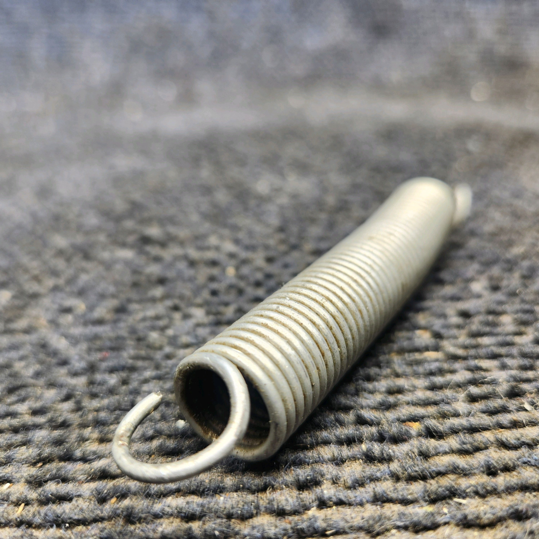 Used aircraft parts for sale, 35-815115 Beechcraft 35-33 Main Gear Up Lock Spring