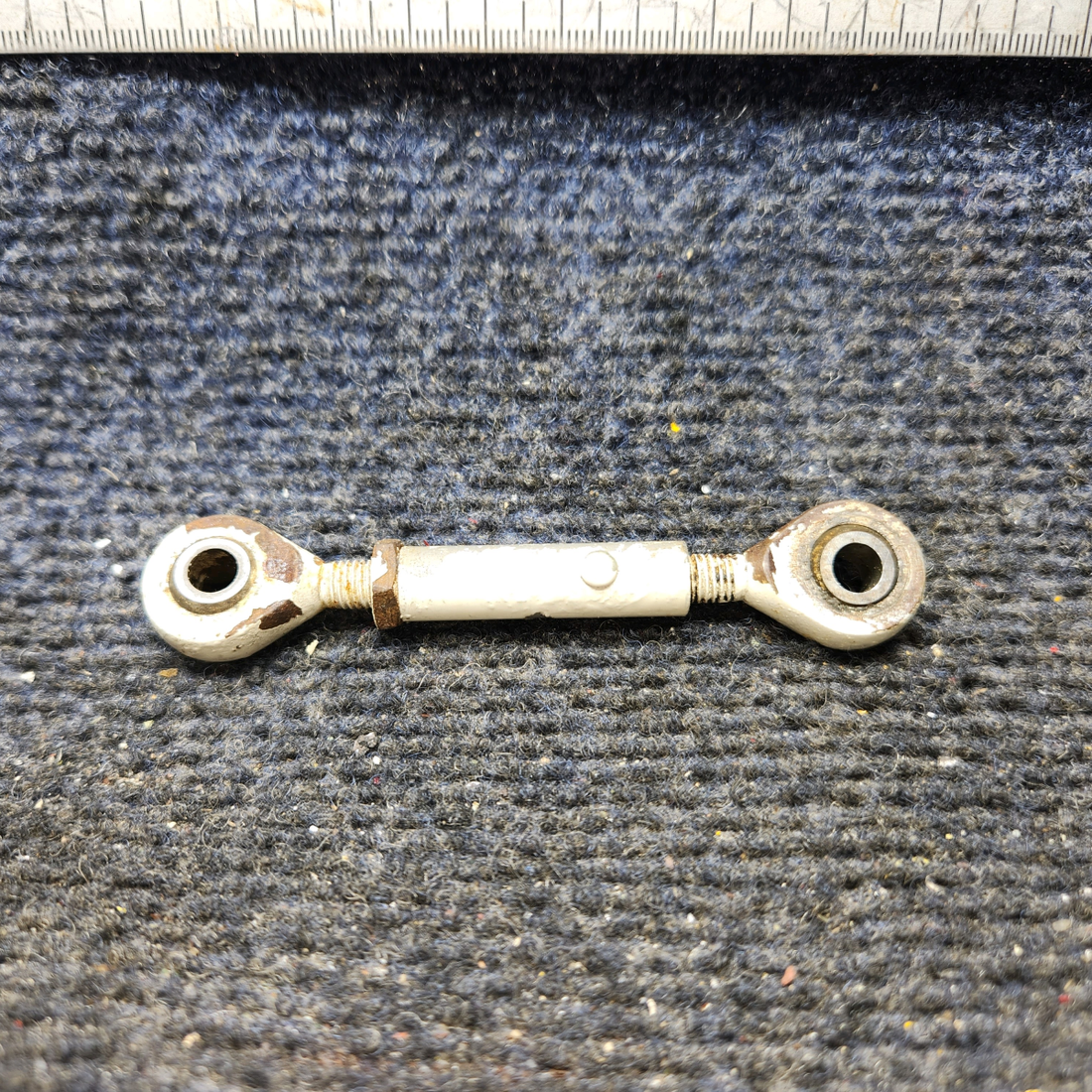 Used aircraft parts for sale, 35-815056-2 BEECHCRAFT F35 Tube Landing Gear Door