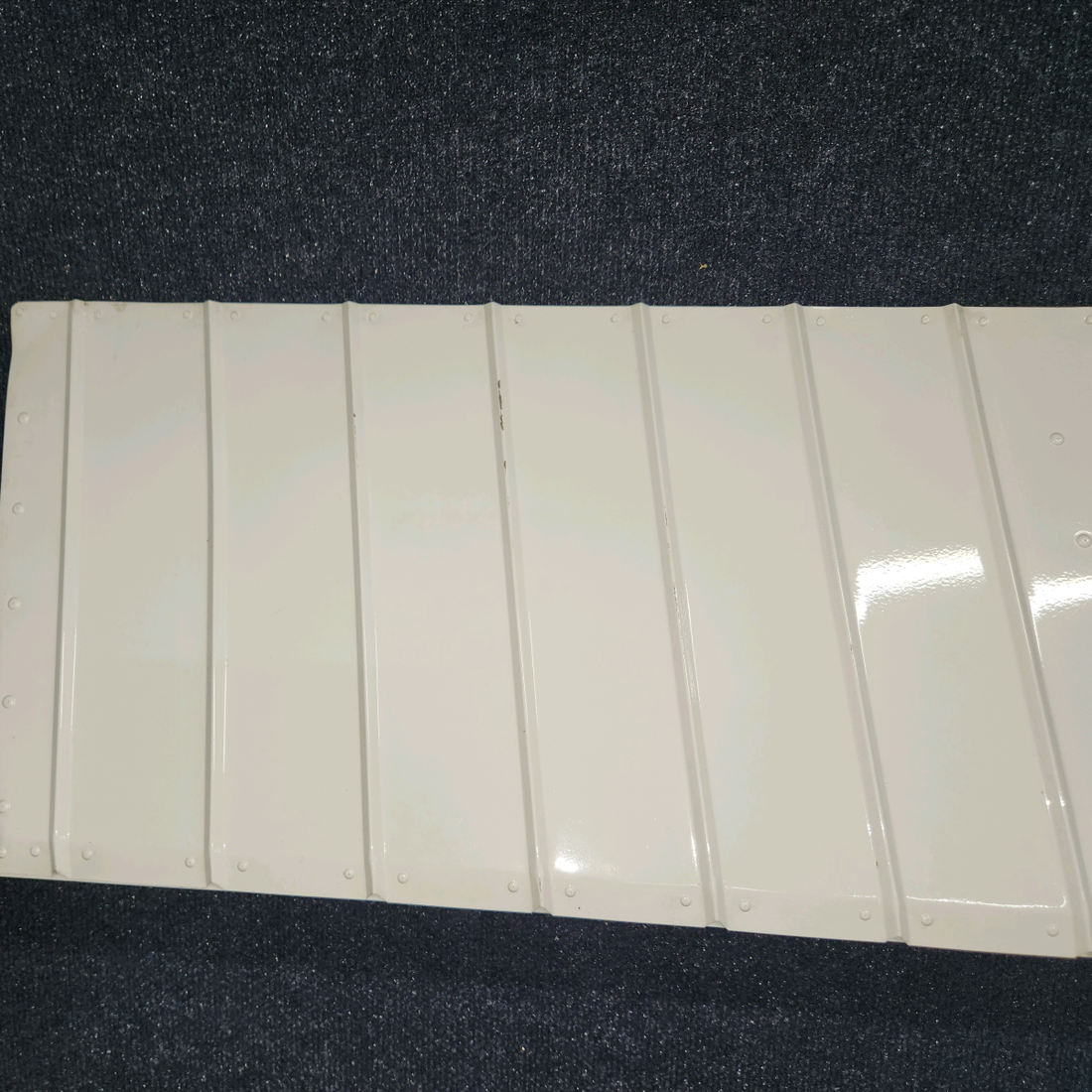 Used aircraft parts for sale, 0523800 Cessna 172E Aileron Assembly RH