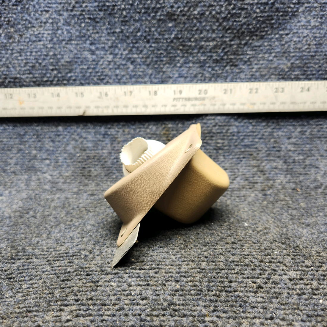Used aircraft parts for sale, 2215-1 Beechcraft WEMAC VENTS 2215-1"SEE PHOTOS FOR DETAILS"