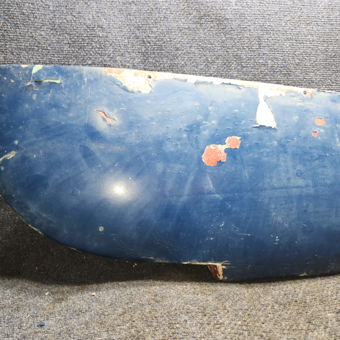 Used aircraft parts for sale, 0523565-200 Cessna 172 Wing Tip Assembly RH