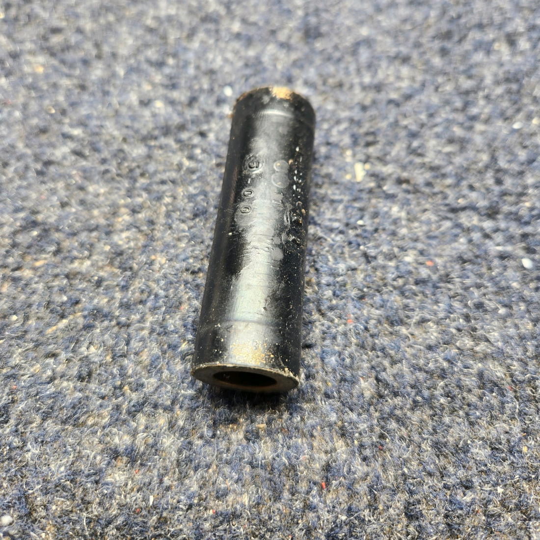 Used aircraft parts for sale, 12453-1 Texas Several LORD ENGINE MOUNT