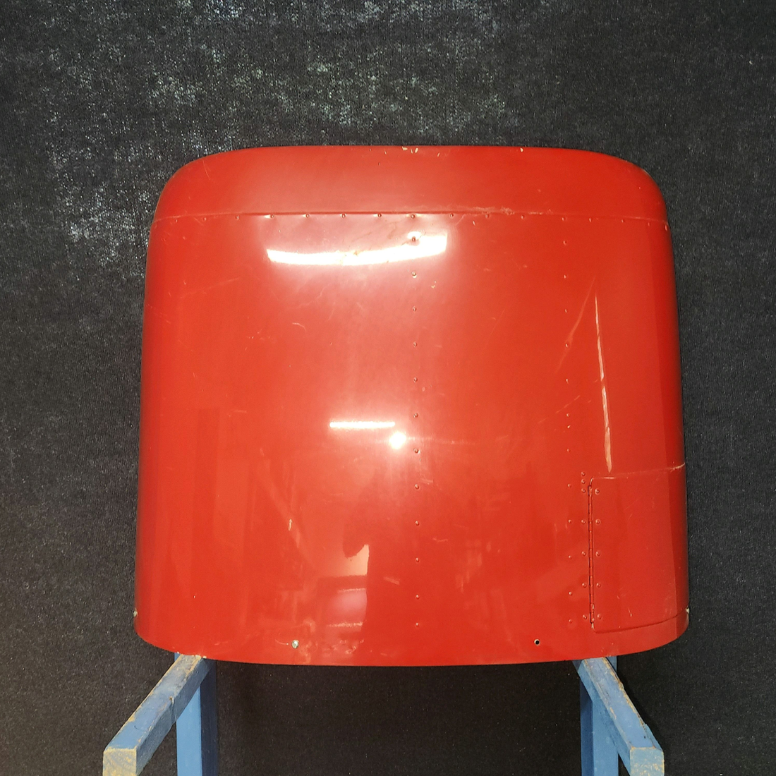Used aircraft parts for sale, 0452003-2 cessna 150G Upper Engine Cowling Assembly