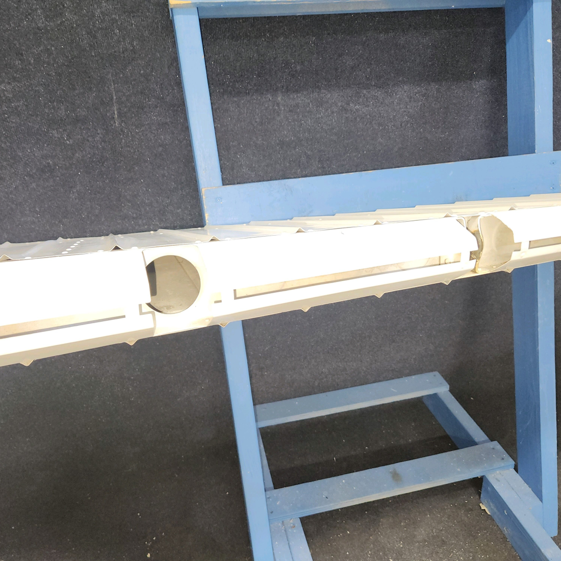 Used aircraft parts for sale, 0532001-73 Cessna 172E Elevator Assembly - LH