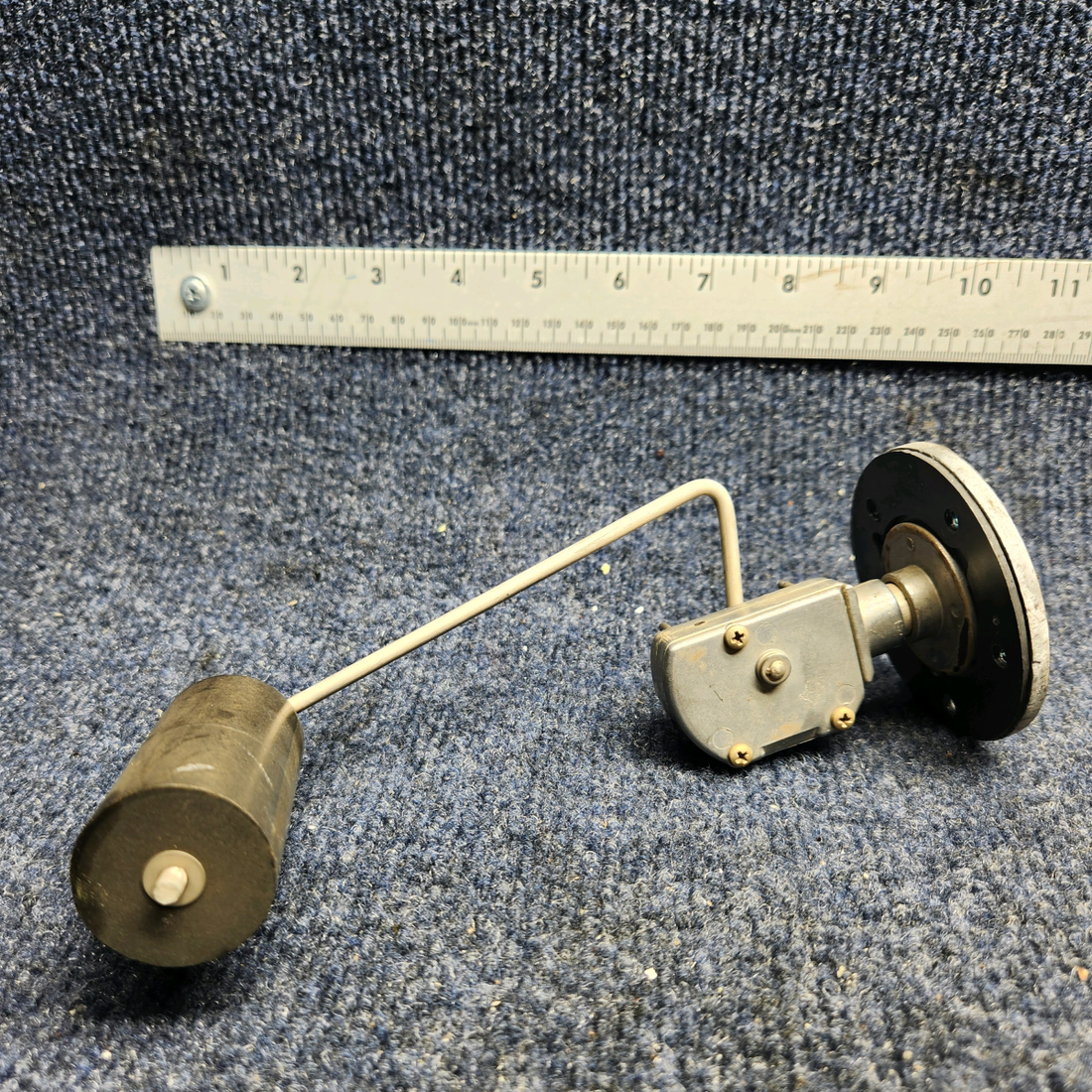 Used aircraft parts for sale, PS10013-5 Piper PA32RT-300 FUEL LEVEL SENDER INBOARD "PRICE PER EACH"
