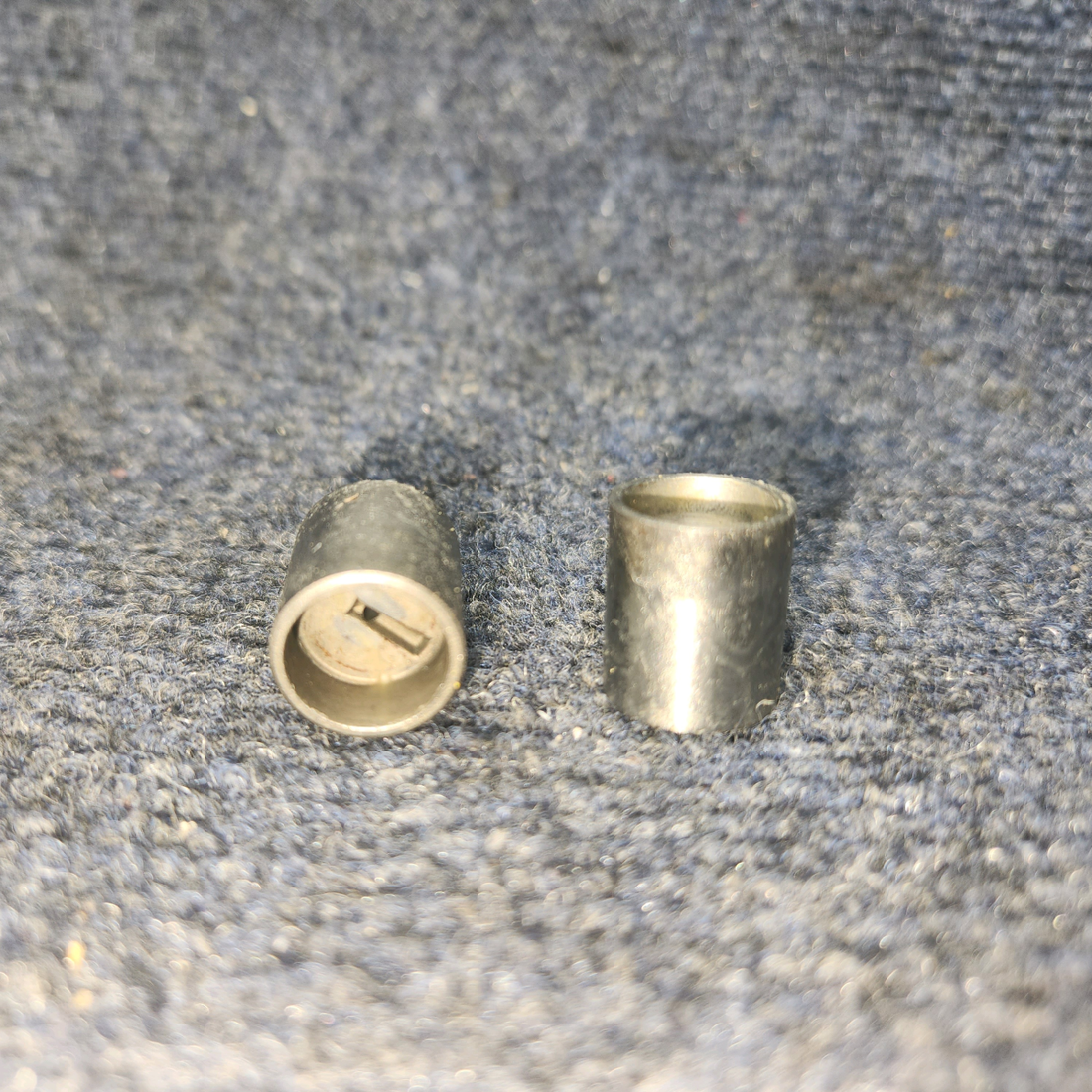 Used aircraft parts for sale, 78290 Lycoming O-320 American Gruman A1A Plunger Hydraulic lifters PRICE PER EACH