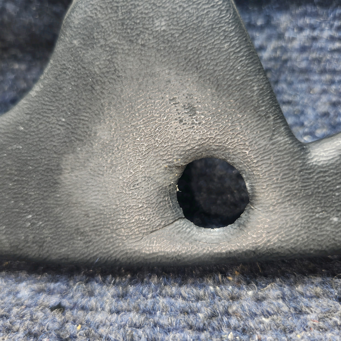 Used aircraft parts for sale, 99959-005 PIPER PA28RT-201 Cover Instrument Panel