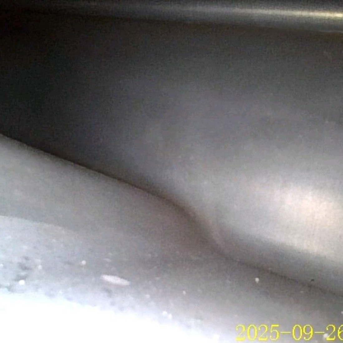 Used aircraft parts for sale, 0426508-9 cessna 150G Fuel Tank - LH
