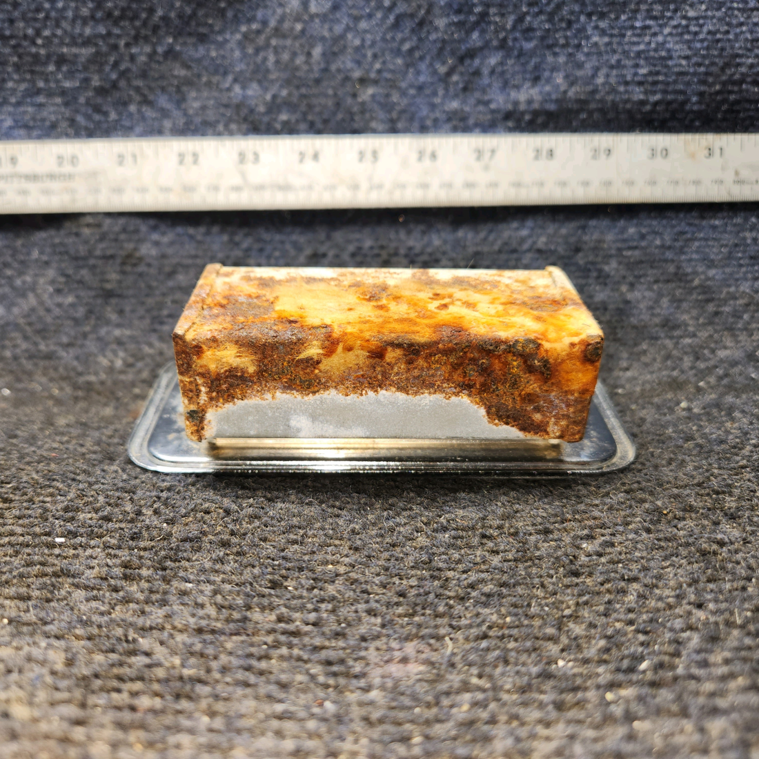 Used aircraft parts for sale, 35-534242 Beechcraft 35-33 Ash Tray