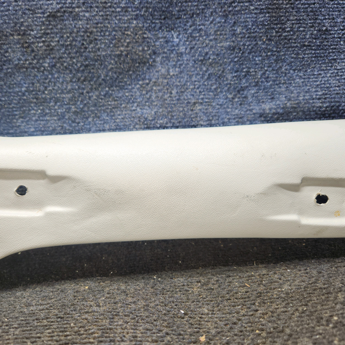 Used aircraft parts for sale, P0711133-27 Premier Aero Cessna 172E Shield Assembly, LH
