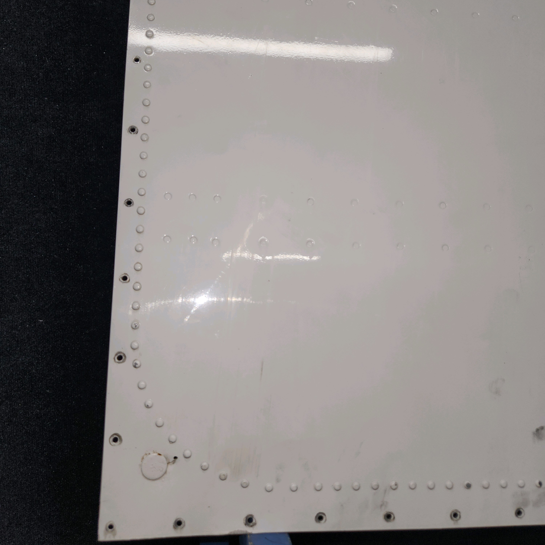 Used aircraft parts for sale, 95071-004 Piper PA32RT-300 Fuel Tank Assy Inboard- LH - See Photos Por Details