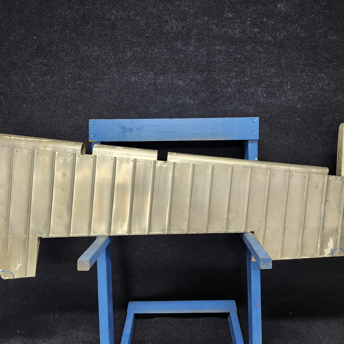 Used aircraft parts for sale, 2432000-810 Cessna  [part_model] CESSNA 172 ELEVATOR ASSEMBLY RH- NO TRIM