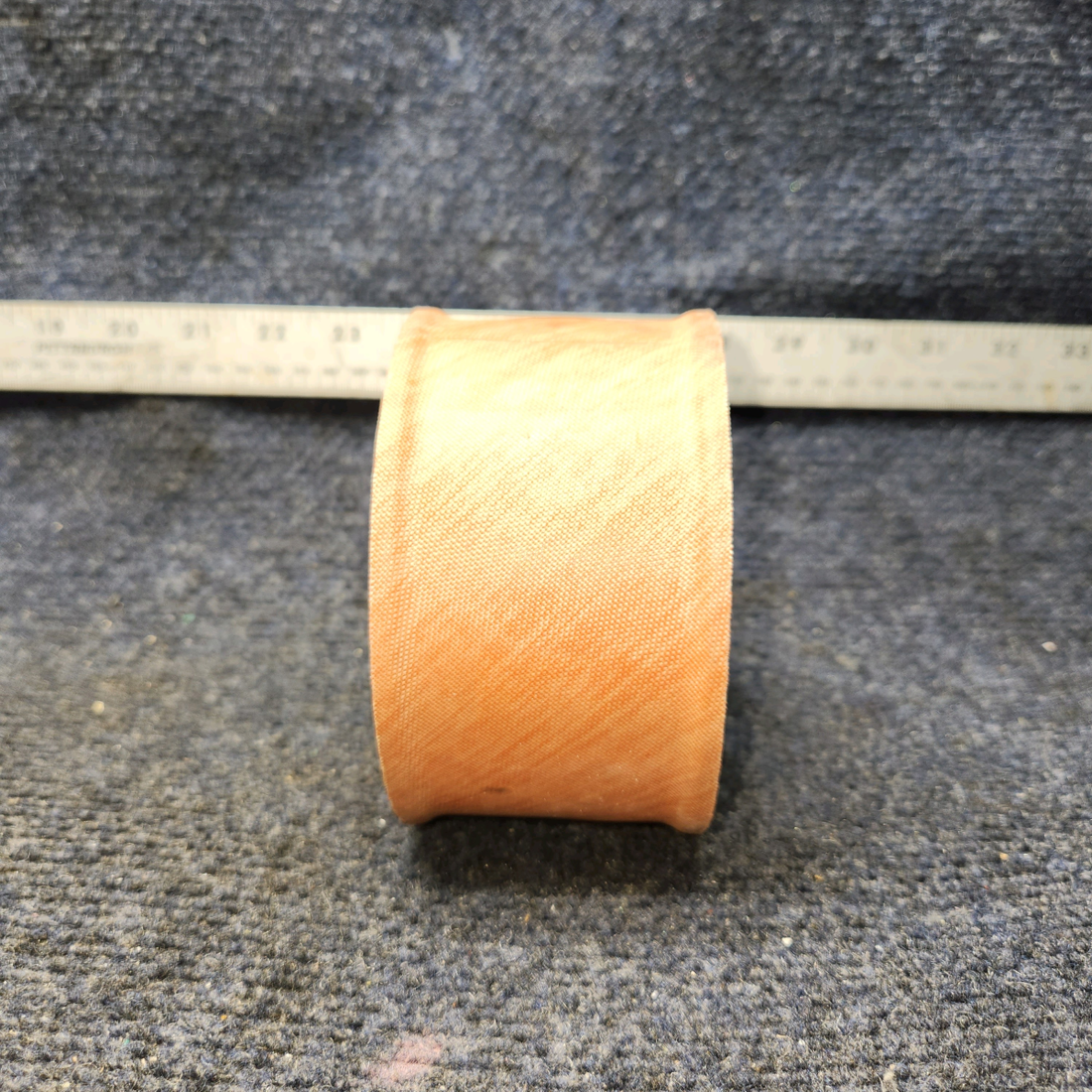 Used aircraft parts for sale, 75324 Lycoming TSIO 540 Intake Hose