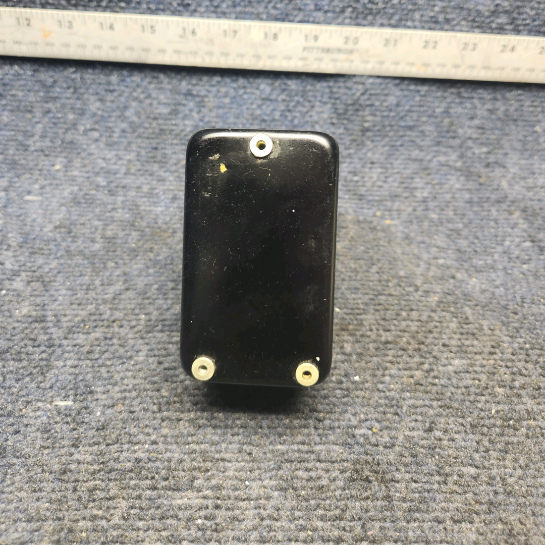 Used aircraft parts for sale, 701295-3A Hoskins Mooney M20K STROBE LIGHT POWER SUPPLY (VOLTS: 14)