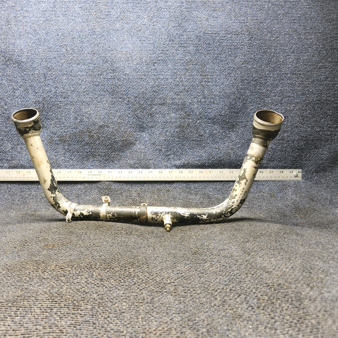 Used aircraft parts for sale, 627801 Continental GO-300 Cessna C175 Tube Balance