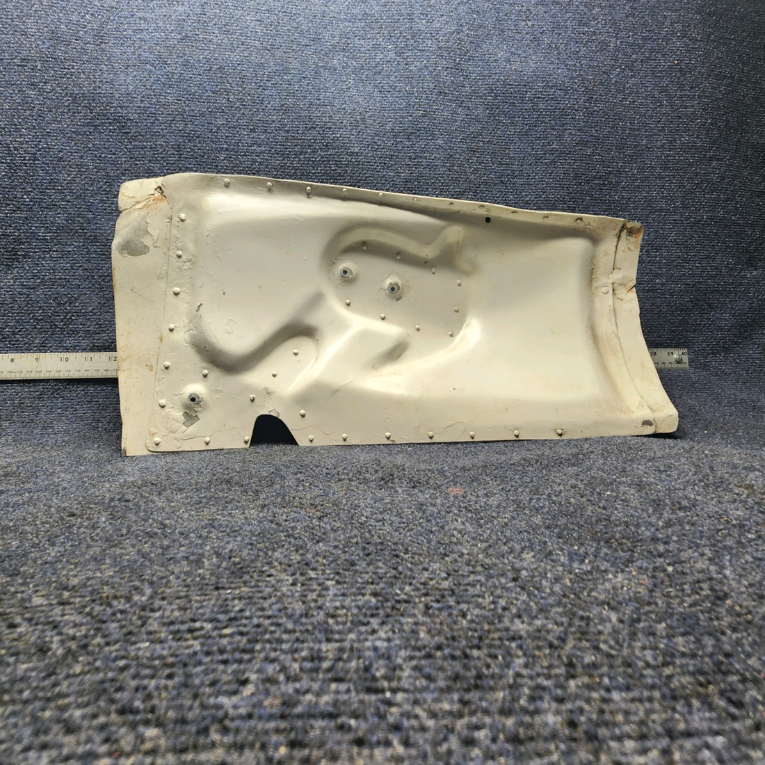 Used aircraft parts for sale, 550060-001 Mooney M20J INBOARD MLG DOOR LH