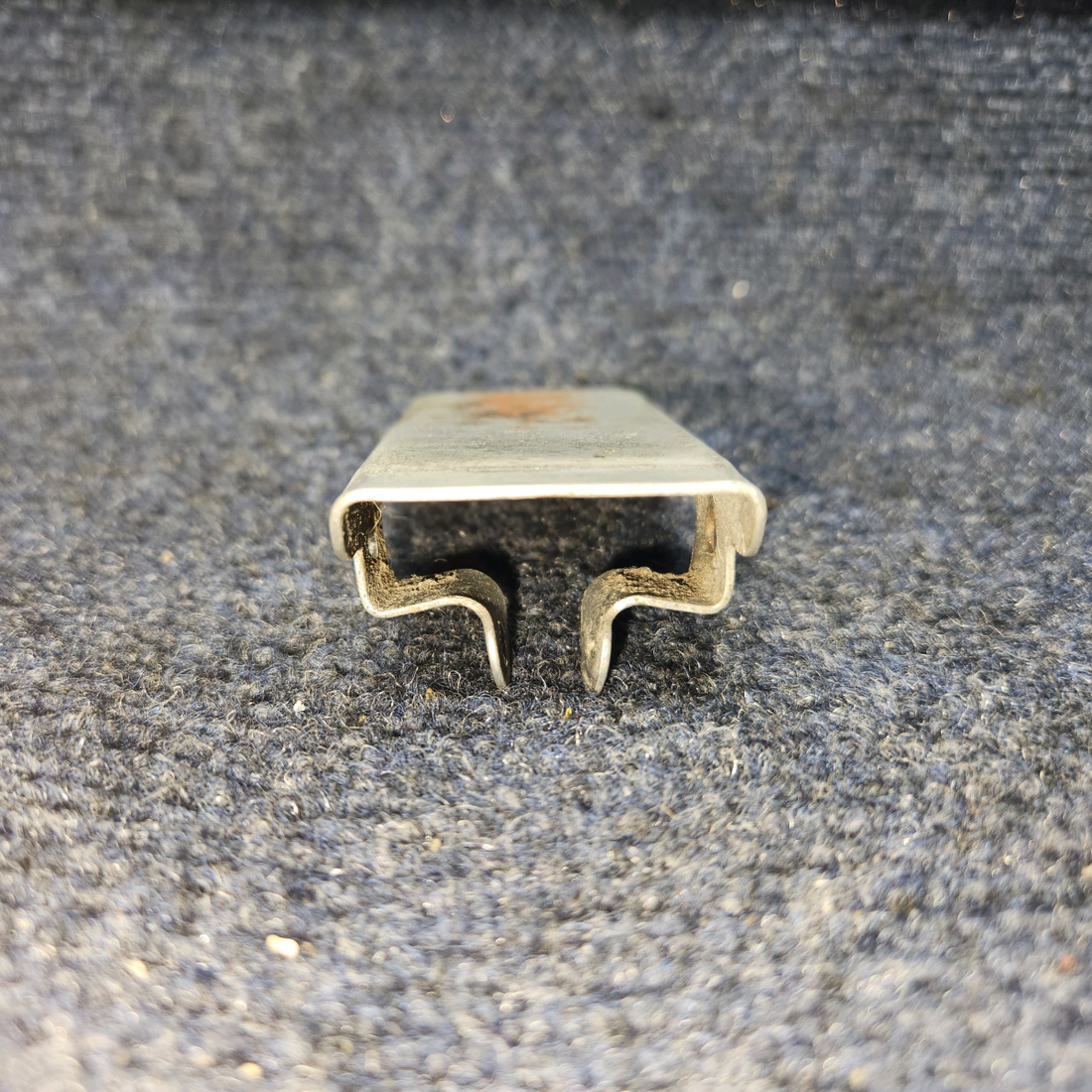 Used aircraft parts for sale, 0413389-4 Cessna C-150J Handle Assembly Inside