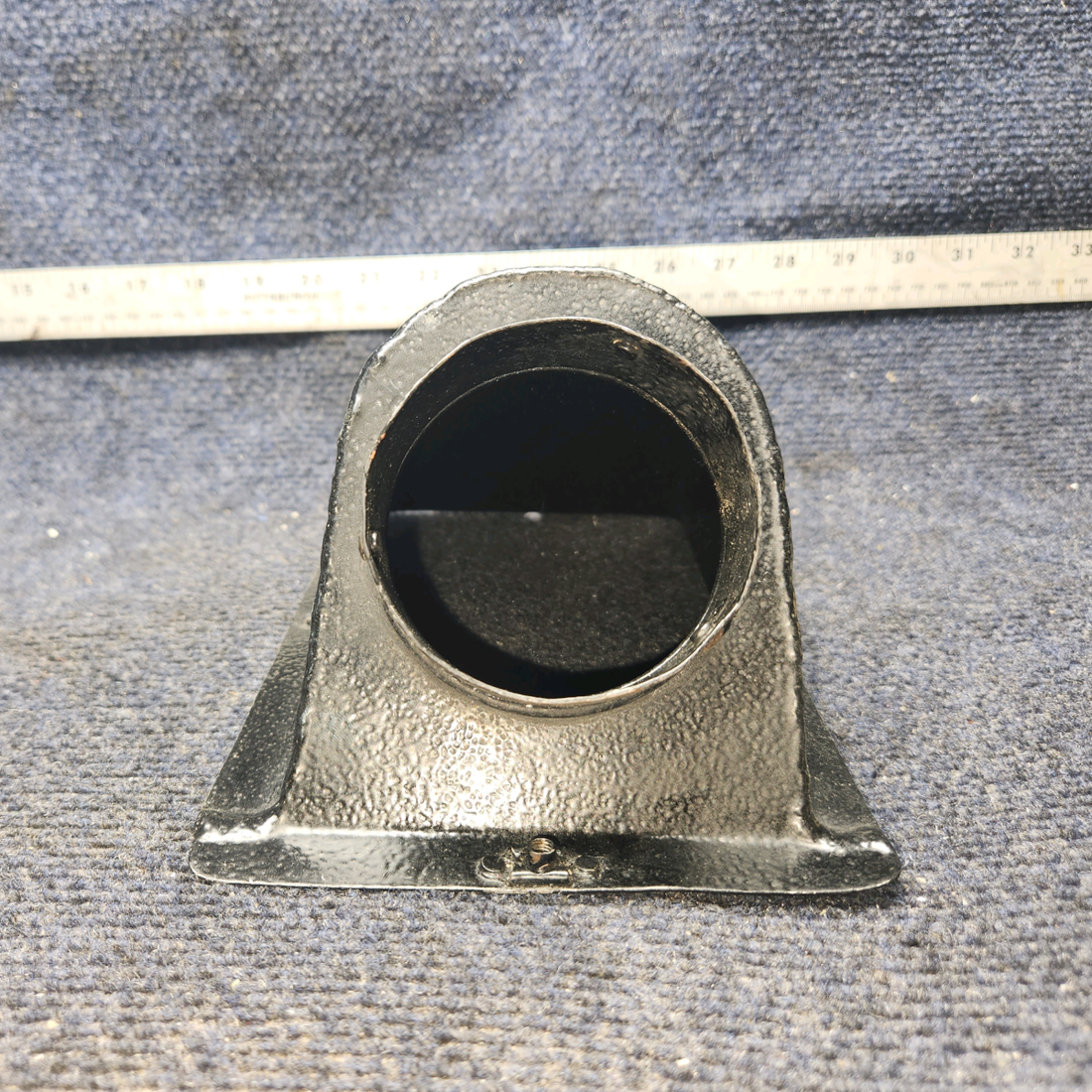Used aircraft parts for sale, 2452011-7 Cessna 172RG AIR FILTER DUCT ASSY