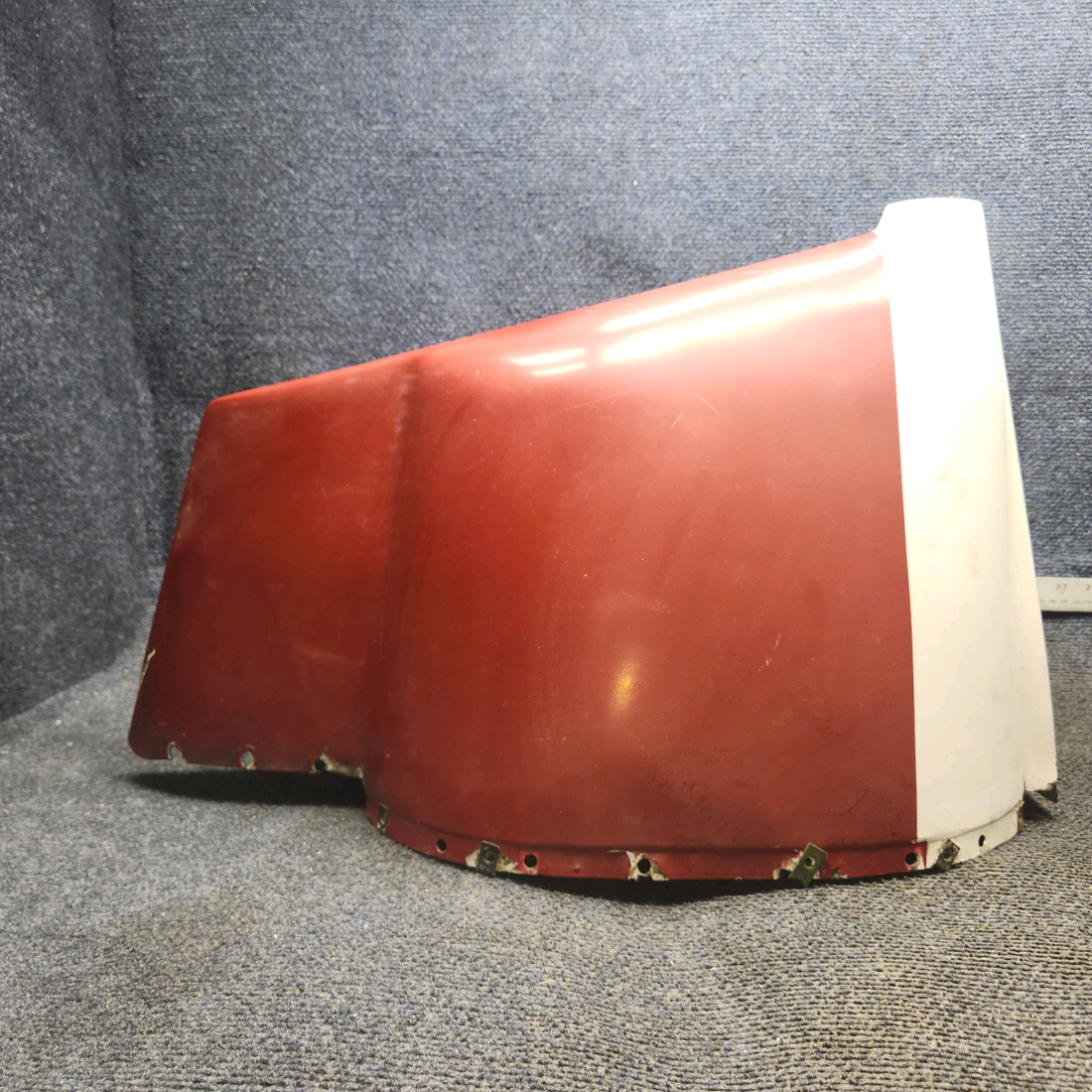 Used aircraft parts for sale, 78912-011 Piper PA32RT-300 Tailcone Stinger